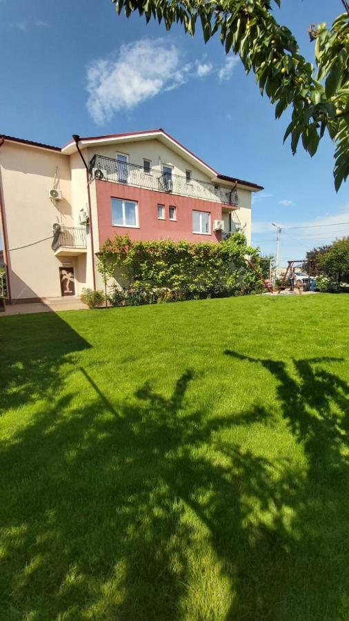 Vila Alexa كوستِنيست المظهر الخارجي الصورة