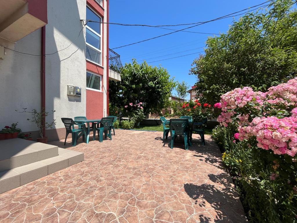 Vila Alexa كوستِنيست المظهر الخارجي الصورة