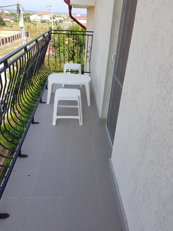 Vila Alexa كوستِنيست المظهر الخارجي الصورة